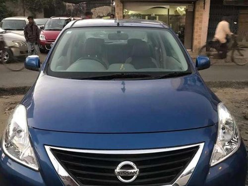 2012 Nissan Sunny XL MT for sale at low price in Nagpur