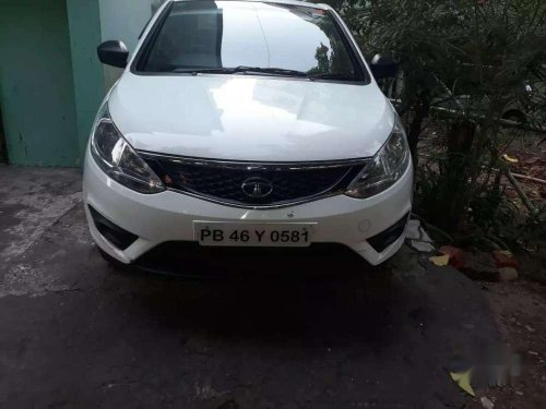 Used 2017 Tata Zest MT for sale in Amritsar