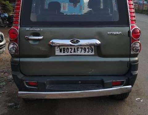 Used 2014 Mahindra Scorpio LX MT for sale in Kolkata