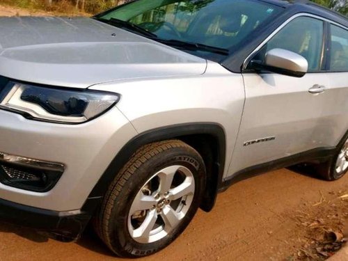 Used Jeep Compass 2.0 Longitude MT 2019 in Raipur