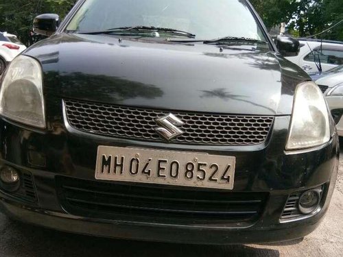 Used Maruti Suzuki Swift Dzire MT car at low price in Mumbai