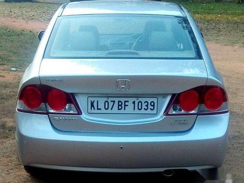 2007 Honda Civic AT for sale in Kochi