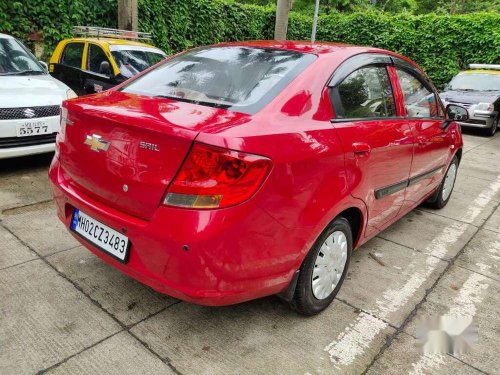 Used 2013 Chevrolet Sail Version 1.2 LS AT for sale in Mumbai