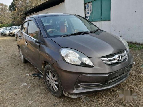 Honda Amaze 1.5 VX i-DTEC, 2013, Diesel MT for sale in Kanpur