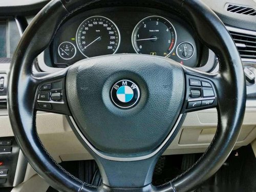 2011 BMW 5 Series GT AT for sale in Pune