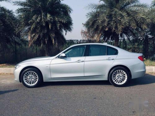 Used BMW 3 Series Version 320d Luxury Line AT car at low price in Mumbai