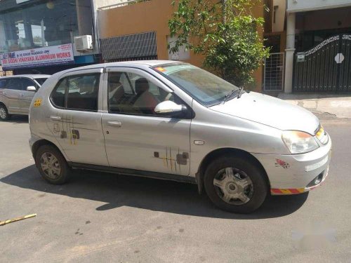 Tata Indica V2 MT 2015 in Nagar