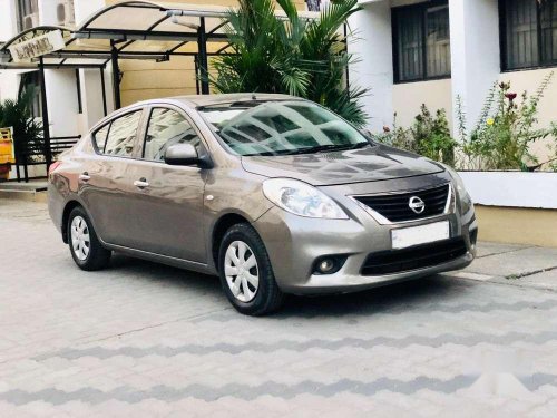 Used 2012 Nissan Sunny XL MT for sale in Kochi