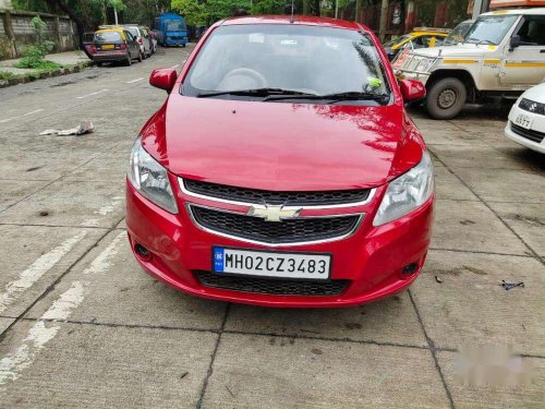 Used 2013 Chevrolet Sail Version 1.2 LS AT for sale in Mumbai