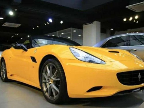 Used Ferrari California AT car at low price in Ludhiana