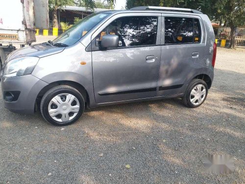 2016 Maruti Suzuki Wagon R VXI AT for sale at low price in Nagpur