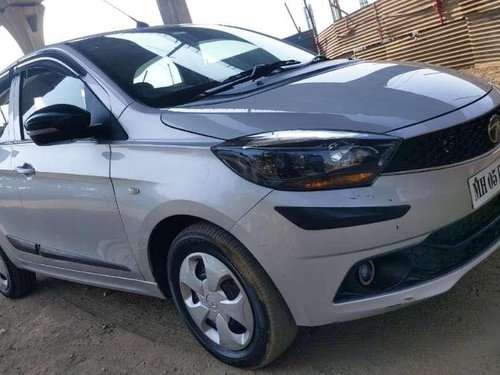 Tata Tiago 1.05 Revotorq XT MT 2017 in Mumbai