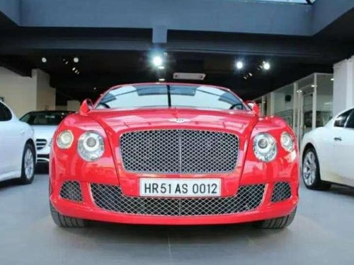 Bentley Continental AT 2012 in Ludhiana - Punjab