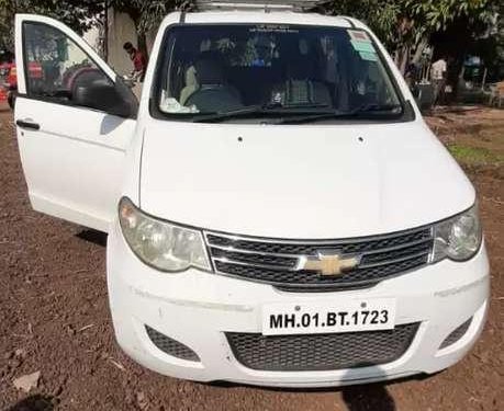 Used 2014 Chevrolet Enjoy MT for sale in Malegaon