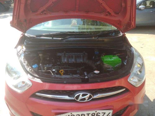 Used Hyundai i10 Magna 2010 MT for sale in Thane