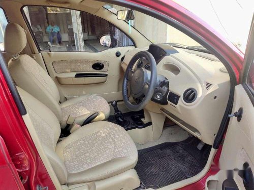 2011 Chevrolet Spark 1.0 MT for sale at low price in Surat