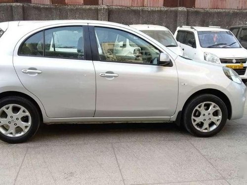 Used 2012 Renault Pulse Version RxZ MT for sale in Thane