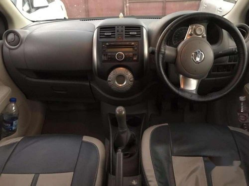 2012 Nissan Sunny XL MT for sale at low price in Nagpur