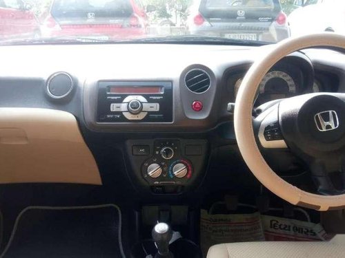 Honda Brio 2013 MT for sale in Ahmedabad