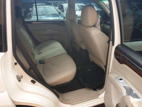 Used Mitsubishi Pajero Sport MT car at low price in Goregaon