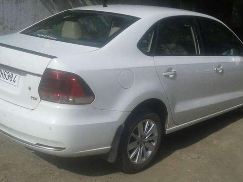 Volkswagen Vento MT 2016 in Chennai