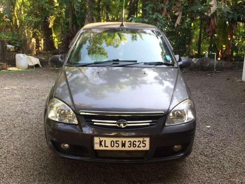 Used Tata Indica V2 Turbo MT car at low price in Kottayam