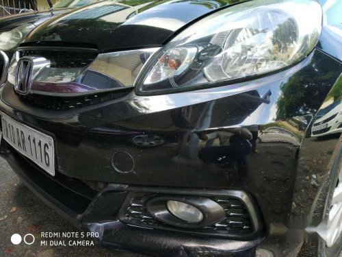 Honda Mobilio V i-DTEC, 2014, Diesel MT for sale in Chennai