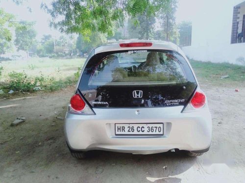2013 Honda Brio MT for sale at low price in Gurgaon