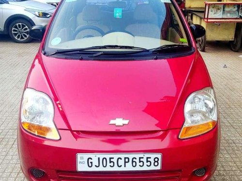 2011 Chevrolet Spark 1.0 MT for sale at low price in Surat