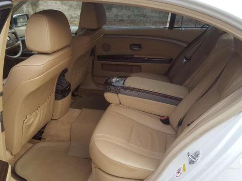 BMW 7 Series 730Ld Sedan, 2008, Diesel AT in Pune