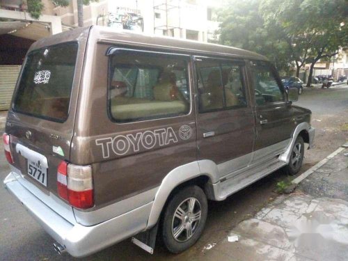 Toyota Qualis FS B3 MT 2001 in Chennai