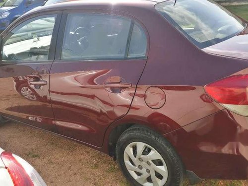 Used 2013 Honda Amaze MT for sale in Ajmer