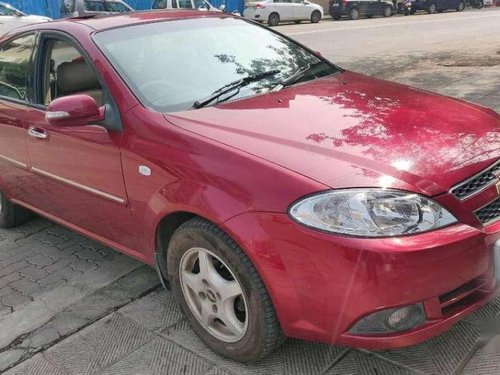 Used 2011 Chevrolet Optra Magnum MT for sale in Pune