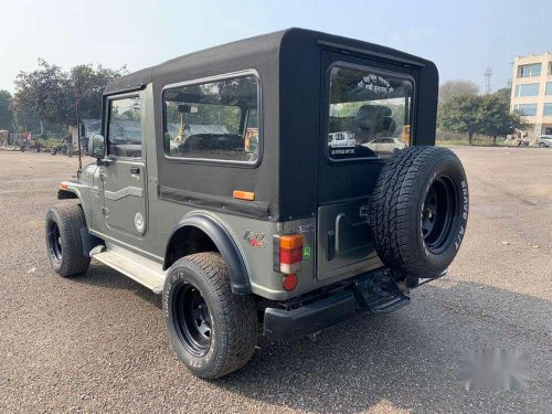 2012 Mahindra Thar CRDe MT for sale in Chandigarh