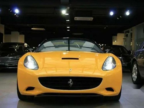 Used Ferrari California AT car at low price in Ludhiana