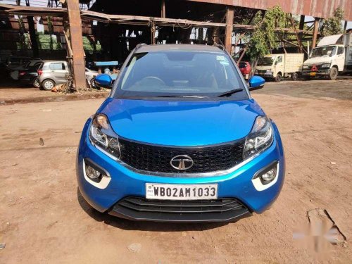 2017 Tata Nexon Version 1.5 Revotorq XZ Plus MT for sale in Kolkata