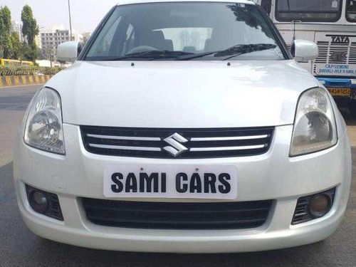 2011 Maruti Suzuki Swift Dzire MT for sale at low price in Mumbai