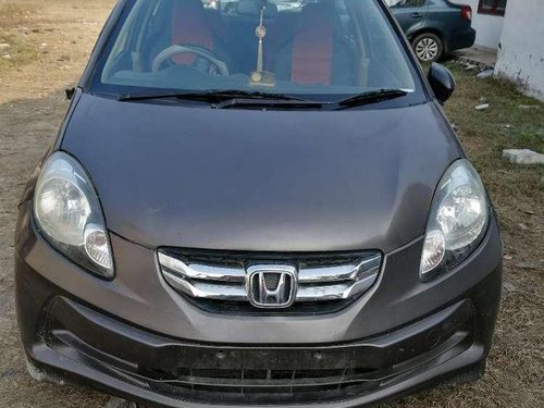 Honda Amaze 1.5 VX i-DTEC, 2013, Diesel MT for sale in Kanpur