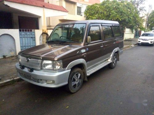 Toyota Qualis FS B3 MT 2001 in Chennai