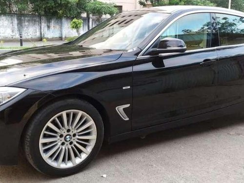 Used BMW 3 Series GT Luxury Line AT 2015 in Chennai