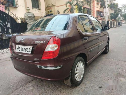 Tata Indigo GLS MT 2010 in Kolkata