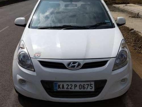 2010 Hyundai i20 Magna 1.4 CRDi MT for sale at low price in Nagar