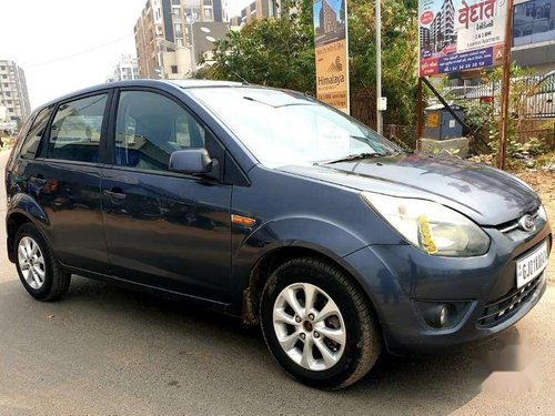 Ford Figo Duratorq Diesel Titanium 1.4, 2012, Diesel MT for sale in Ahmedabad