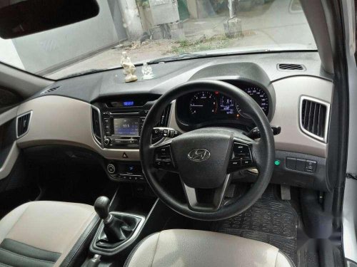 Hyundai Creta 1.6 SX, 2015, Diesel AT for sale in Chennai