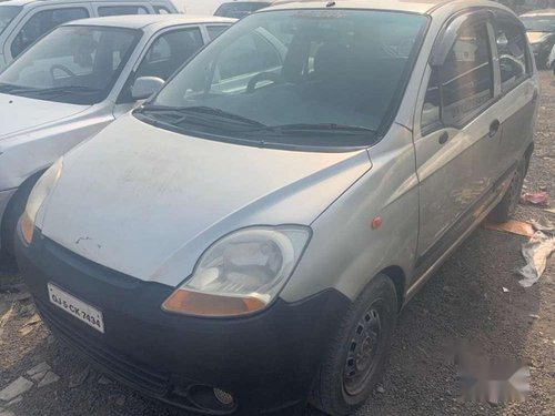 Used 2008 Chevrolet Spark 1.0 MT for sale in Surat