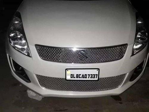 Maruti Suzuki 1000 MT 2017 in Gurgaon