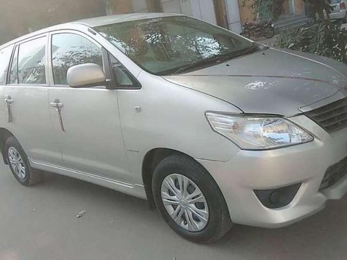 Used Toyota Innova 2.5 VX 7 STR MT 2013 in Noida