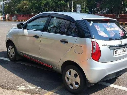 Used 2015 Tata Bolt MT for sale in Visakhapatnam