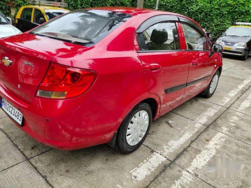 Used 2013 Chevrolet Sail Version 1.2 LS AT for sale in Mumbai