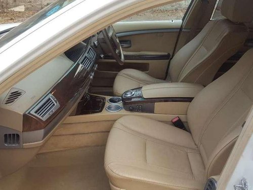 BMW 7 Series 730Ld Sedan, 2008, Diesel AT in Pune